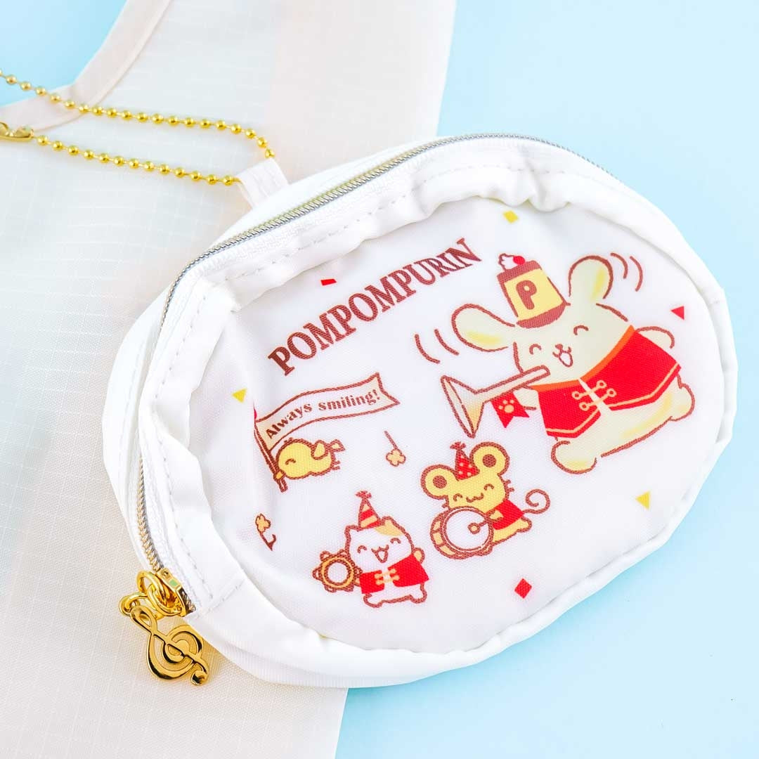 Pompompurin 25th Anniversary Eco Bag