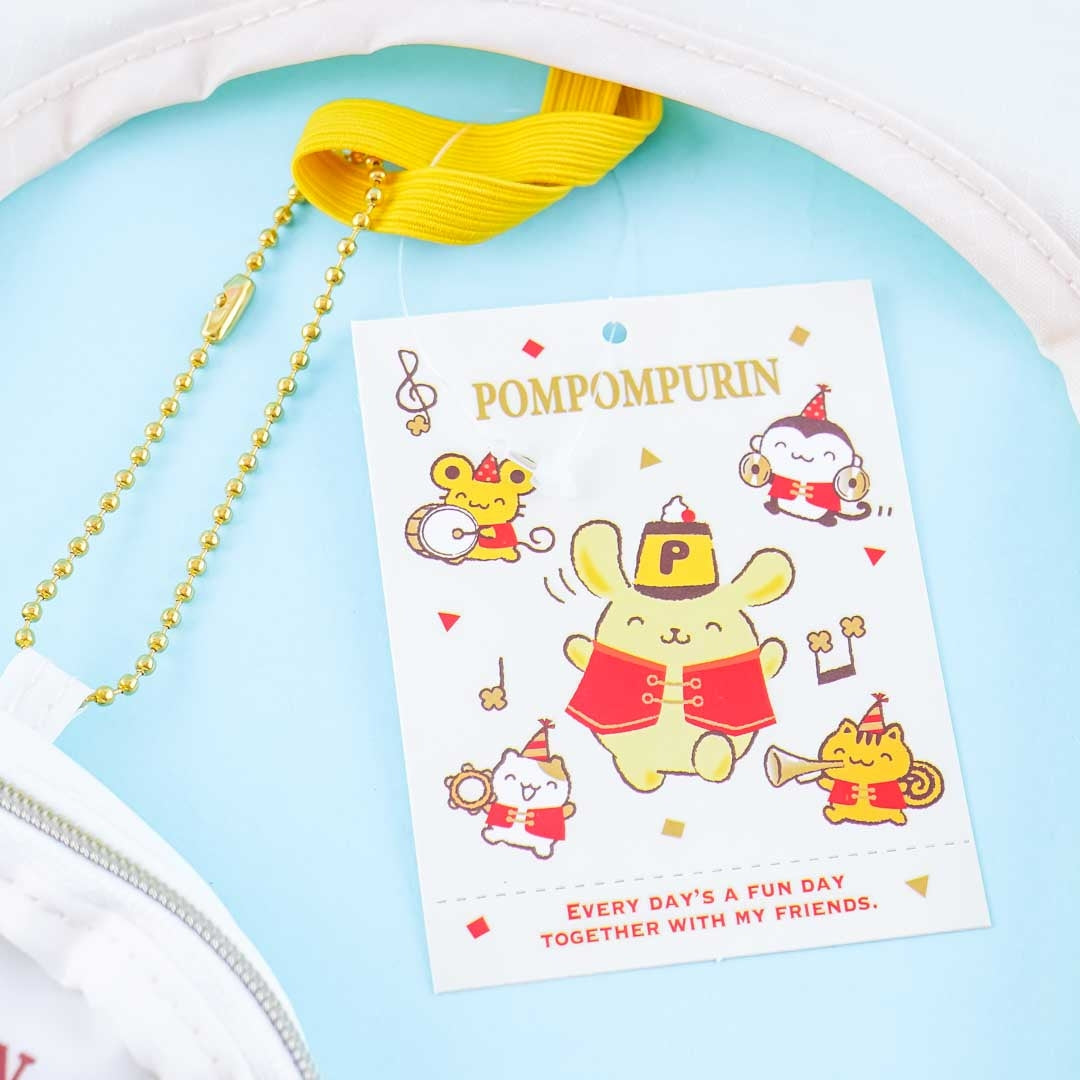 Pompompurin 25th Anniversary Eco Bag