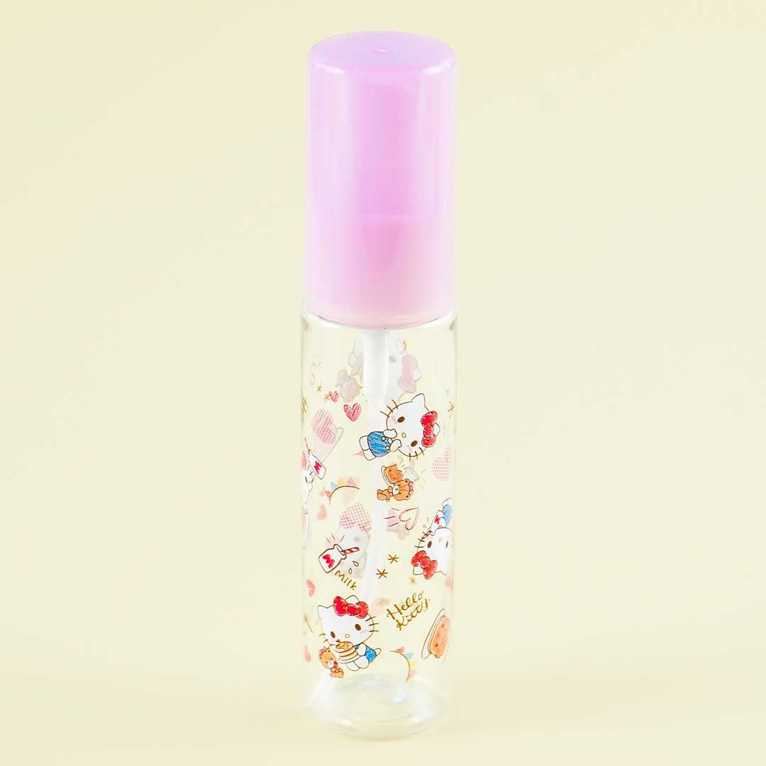 Hello Kitty Snack Time Spray Bottle