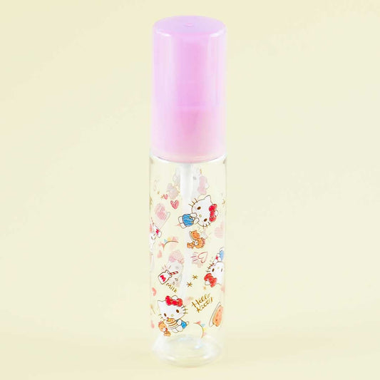 Hello Kitty Snack Time Spray Bottle