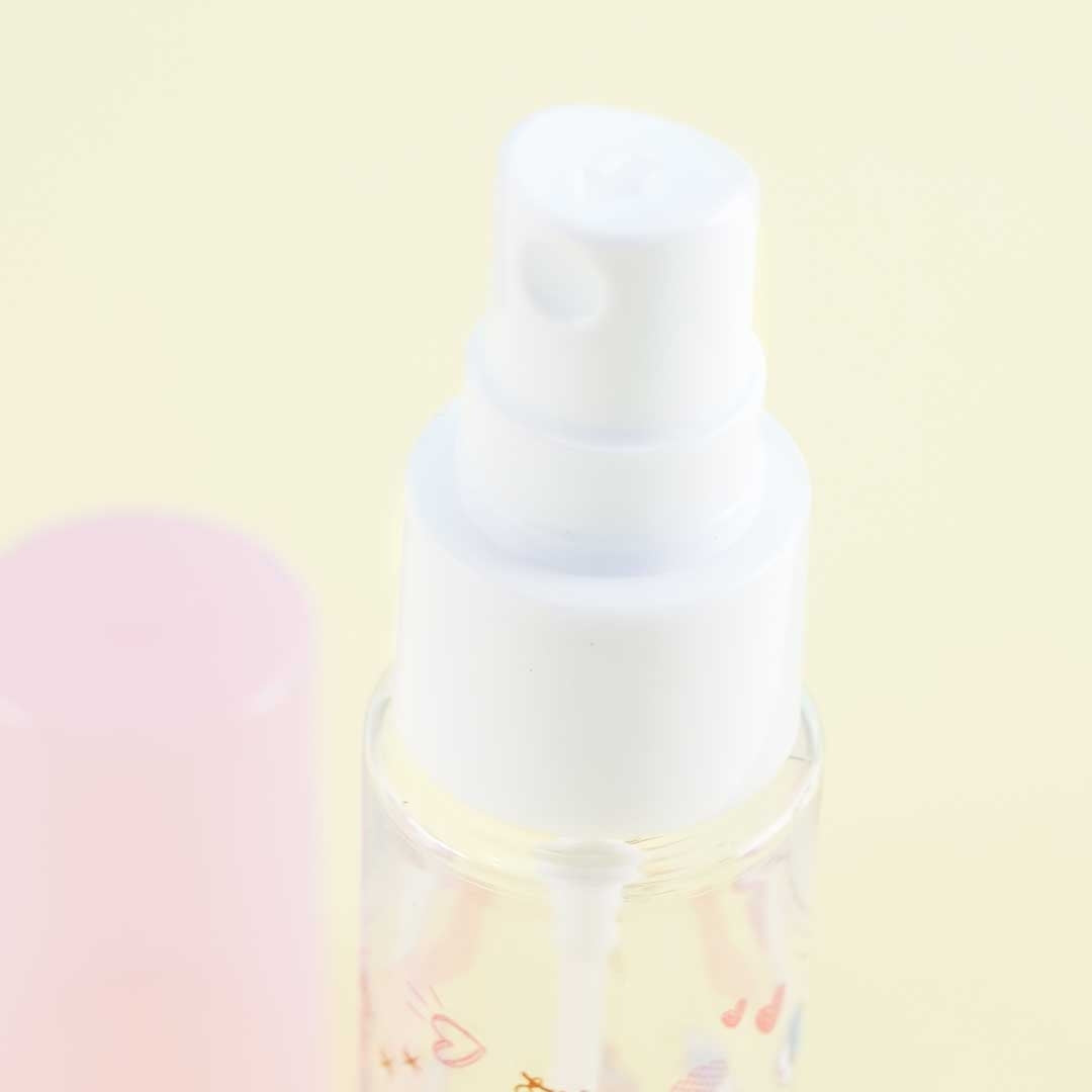Hello Kitty Snack Time Spray Bottle