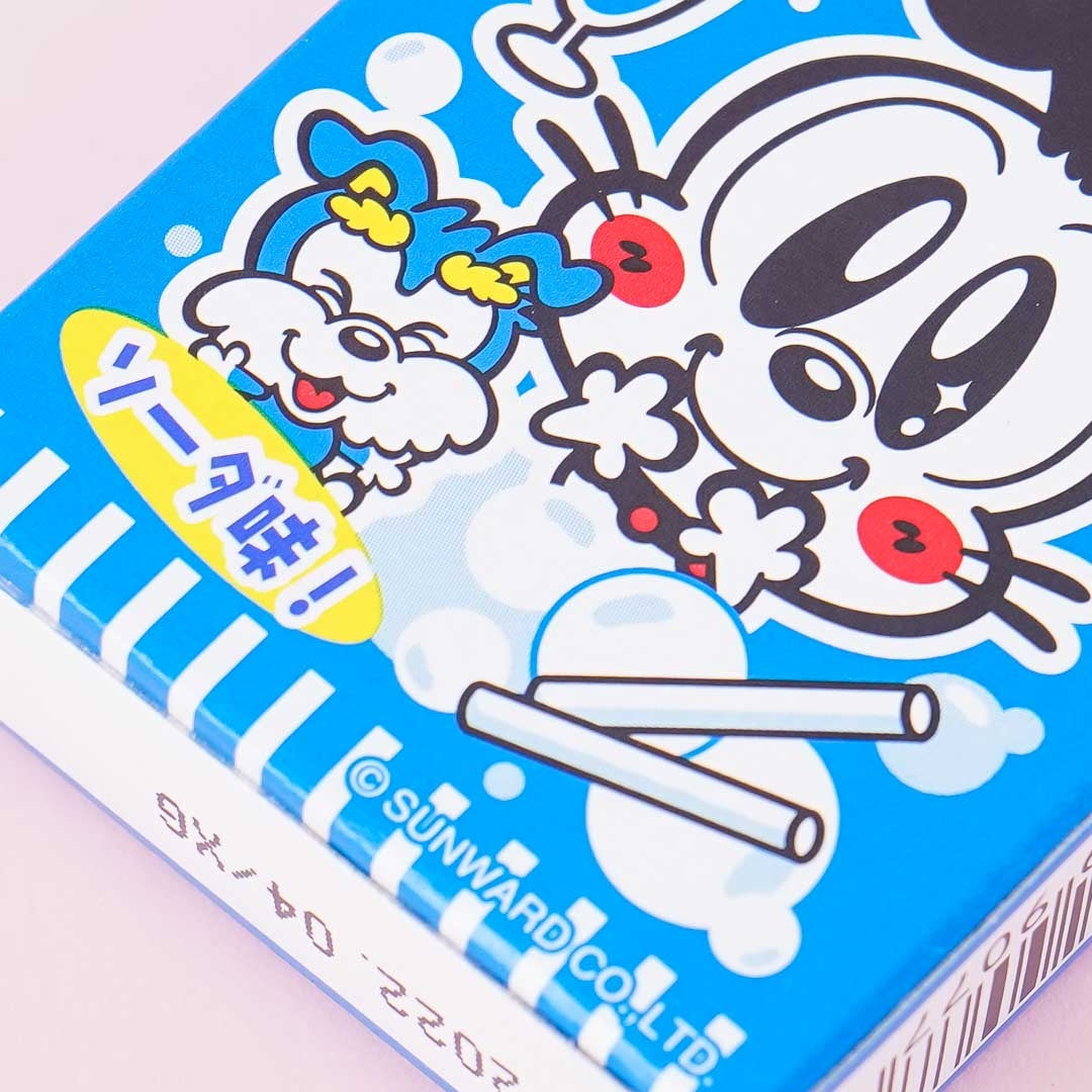 Orion Sour Candy Sticks
