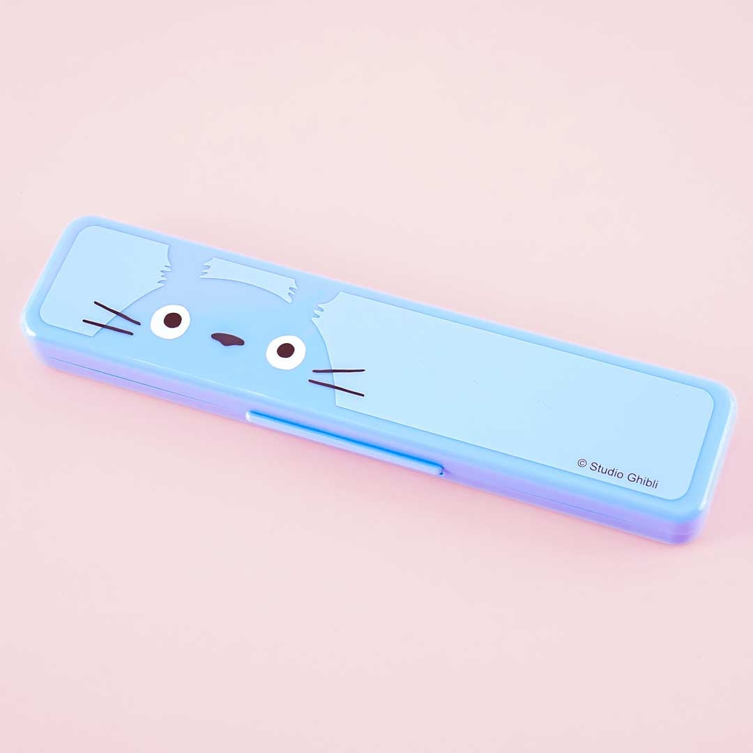 Chu-Totoro Utensil Set