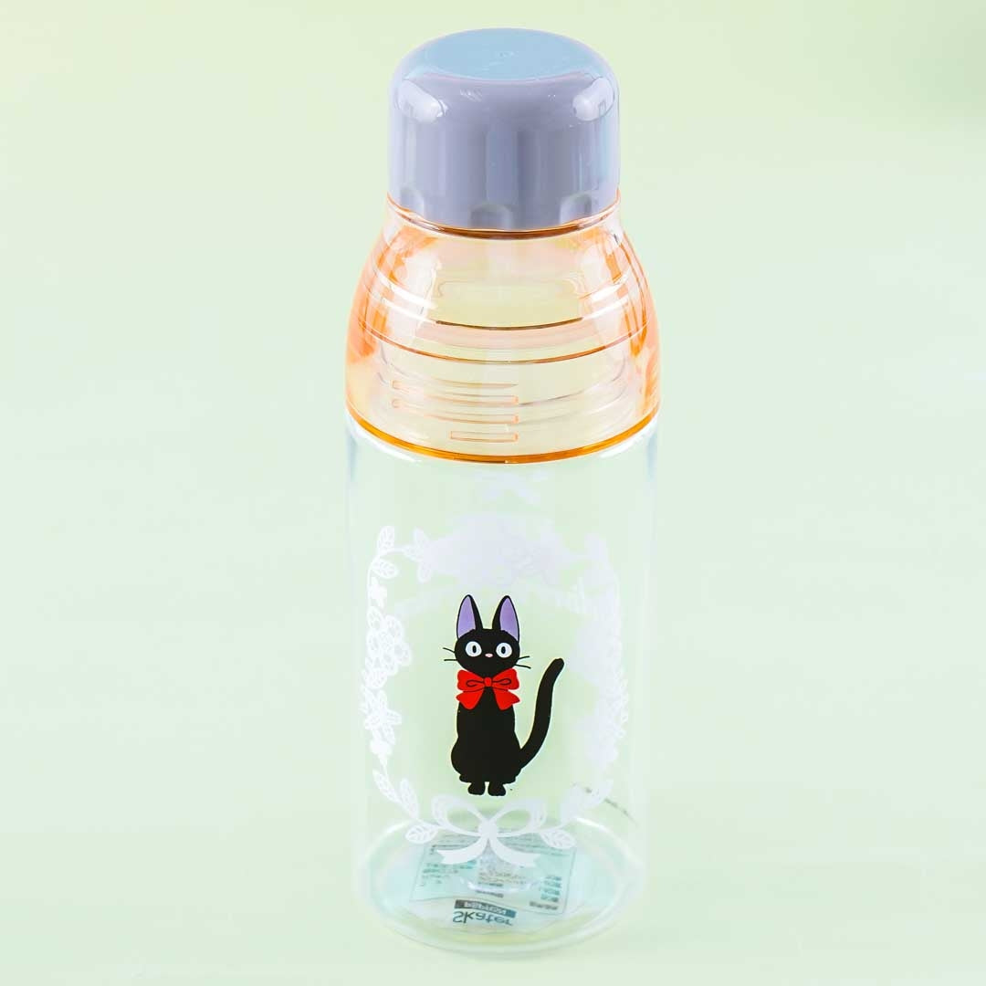 Kiki's Delivery Service Jiji Ribbon Water Bottle