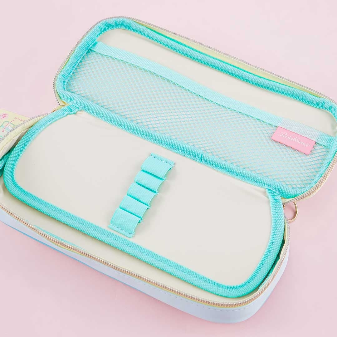 Rilakkuma Cafe Pen Case