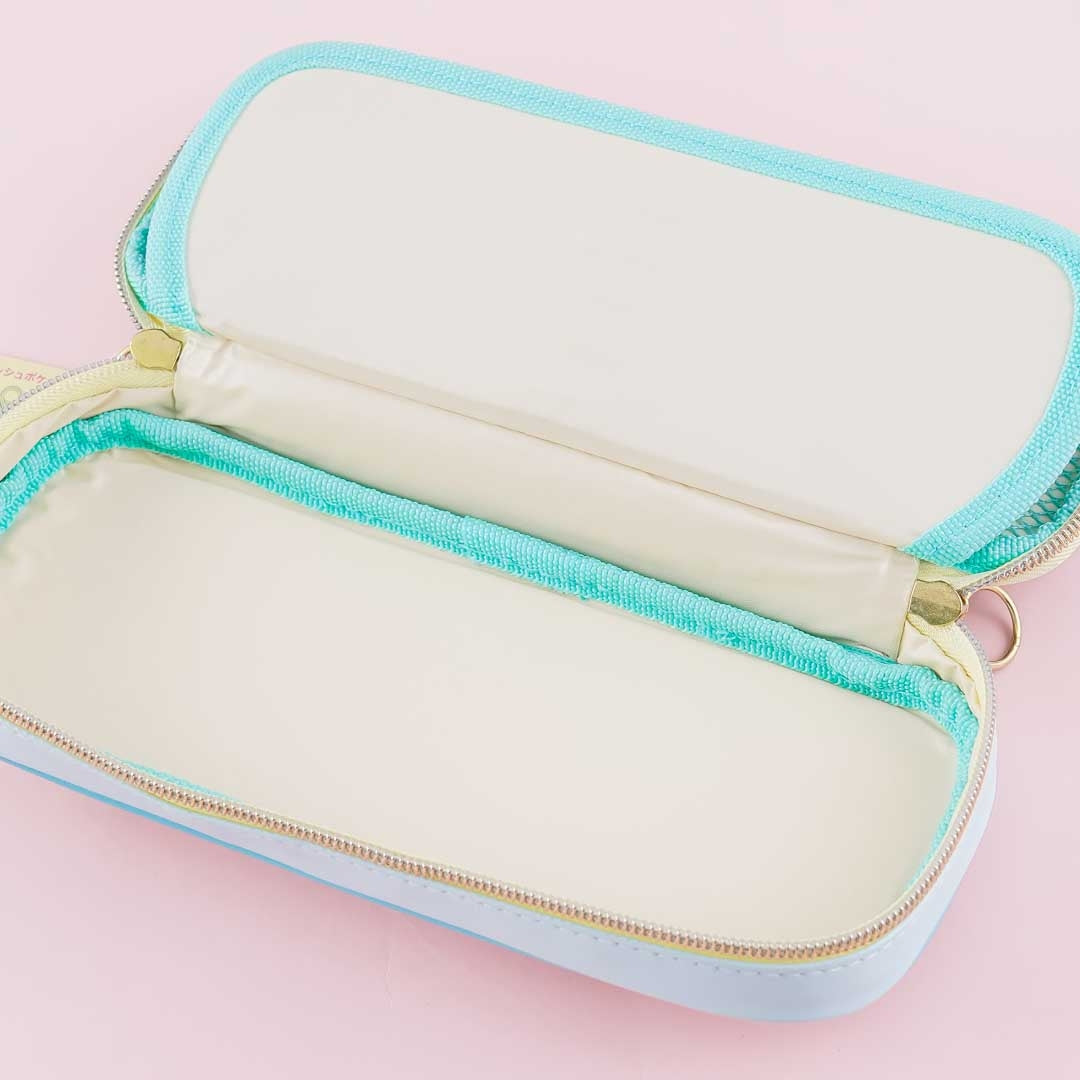 Rilakkuma Cafe Pen Case