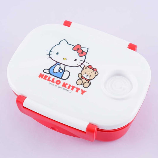 Hello Kitty & Tiny Chum Vacuum Container