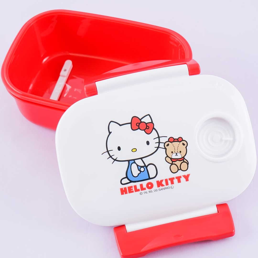 Hello Kitty & Tiny Chum Vacuum Container