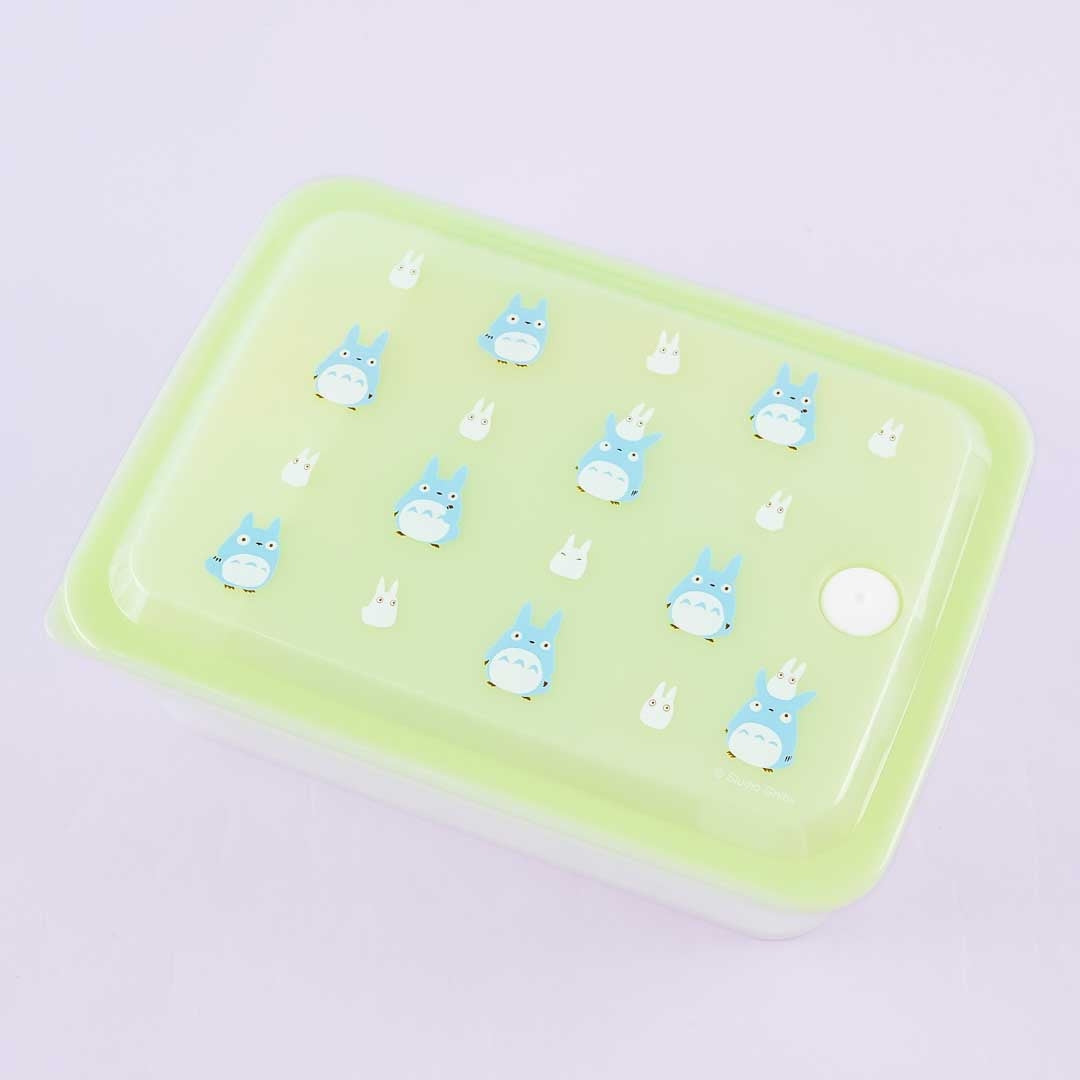 My Neighbor Totoro Chibi Chuu Bento Box