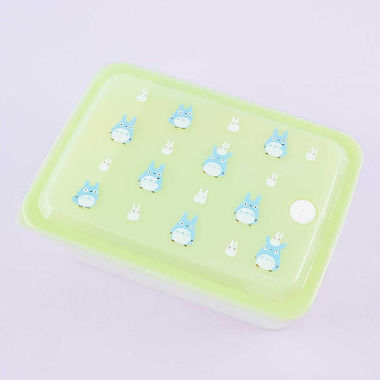 My Neighbor Totoro Chibi Chuu Bento Box