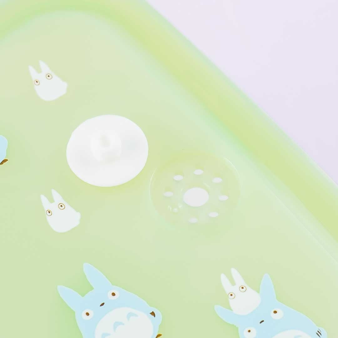 My Neighbor Totoro Chibi Chuu Bento Box