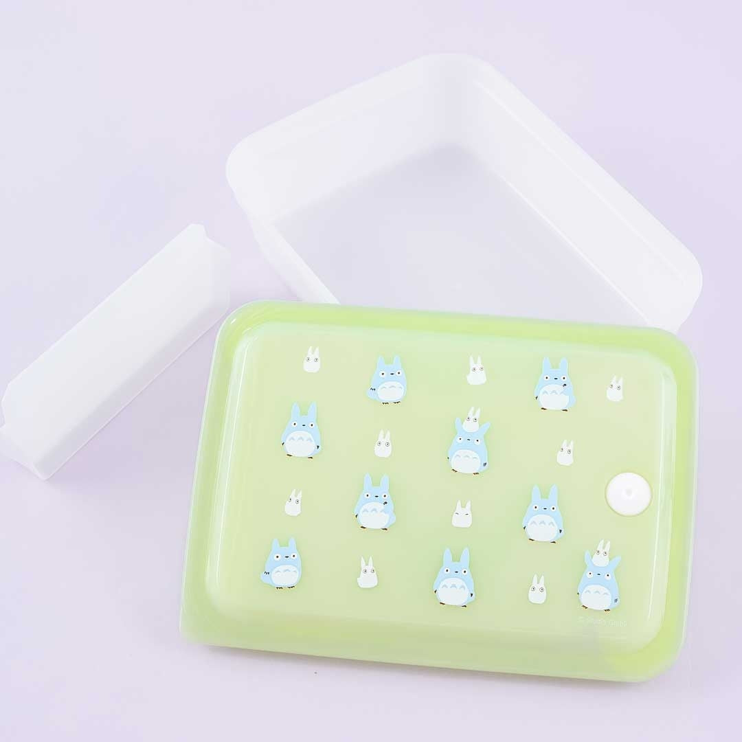 My Neighbor Totoro Chibi Chuu Bento Box