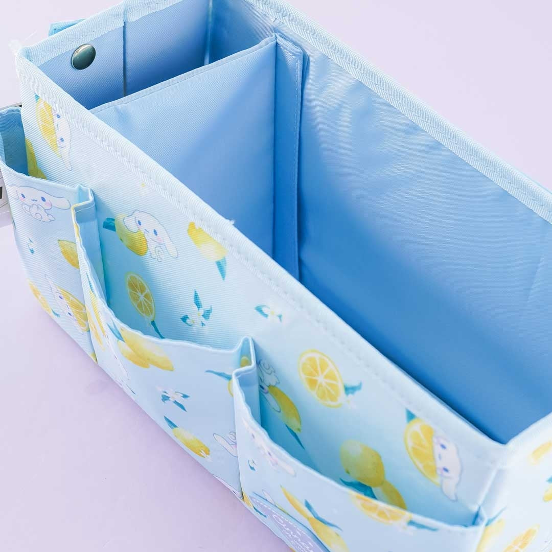 Cinnamoroll Lemon Carry Box