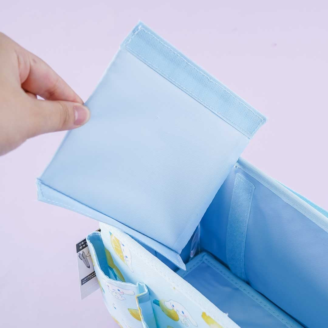 Cinnamoroll Lemon Carry Box