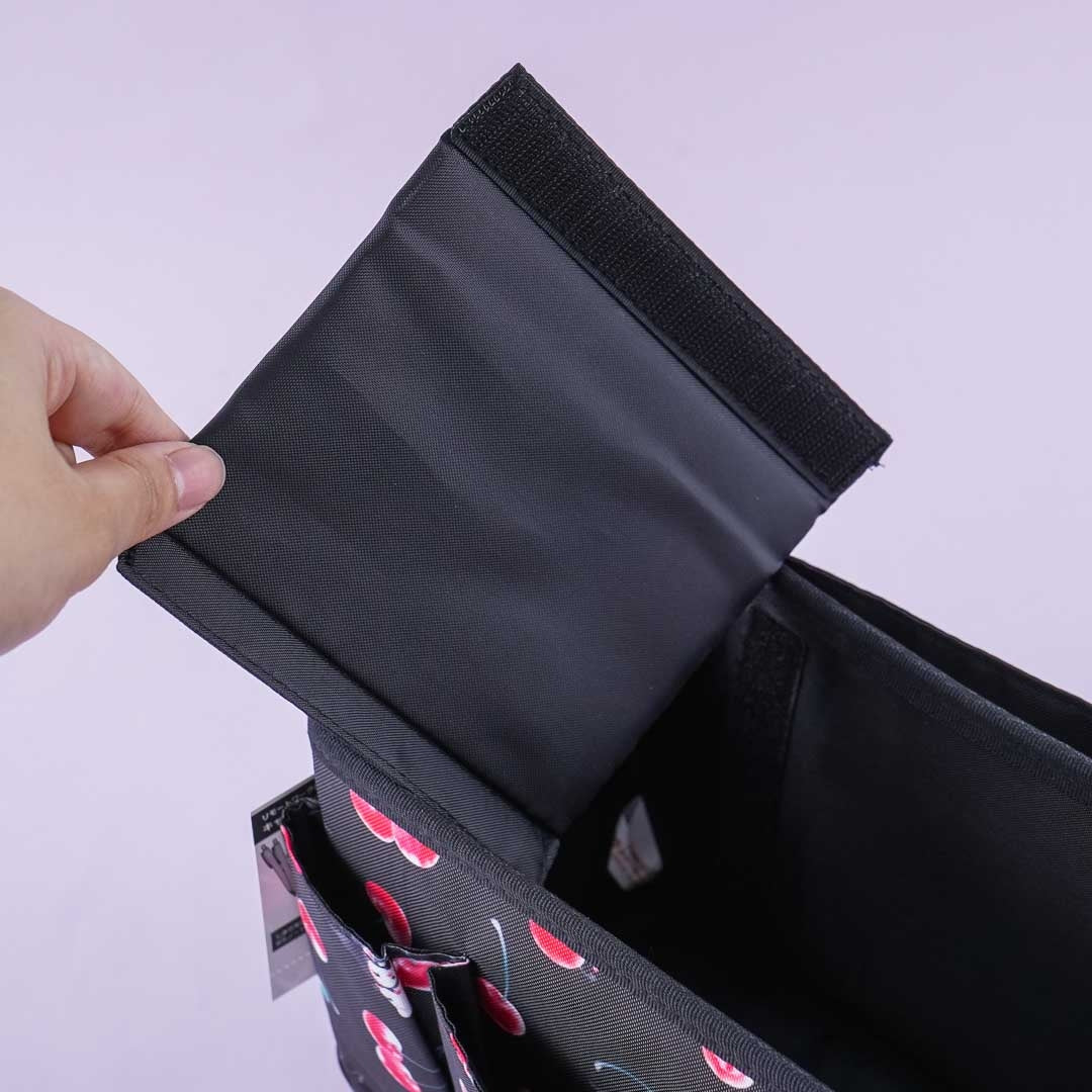 Kuromi Cherry Carry Box