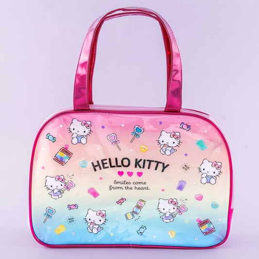 Hello Kitty Candy Beach Shoulder Bag