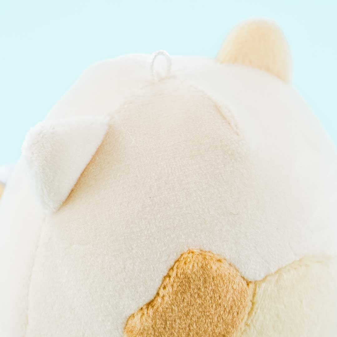 Sumikko Gurashi Holding Plushie - Neko / Medium