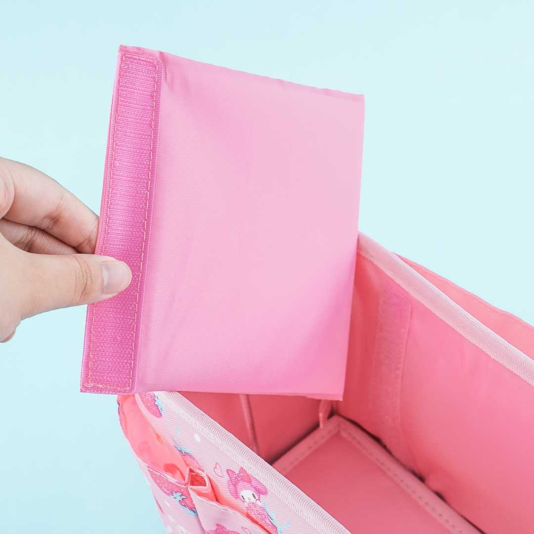 My Melody Strawberry Carry Box