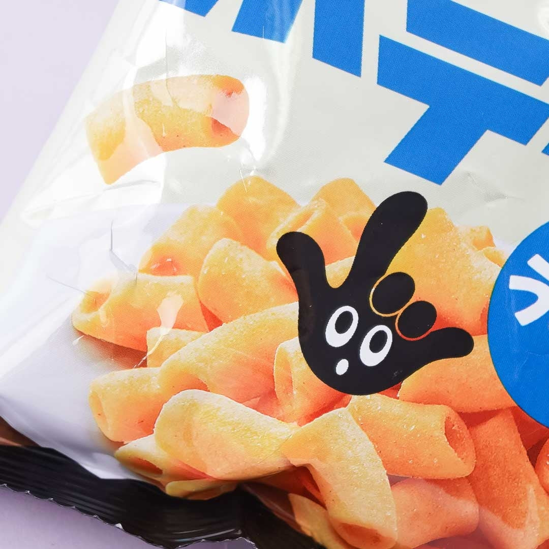 Tohato Poteco Potato Stick Snacks - Rich Pack