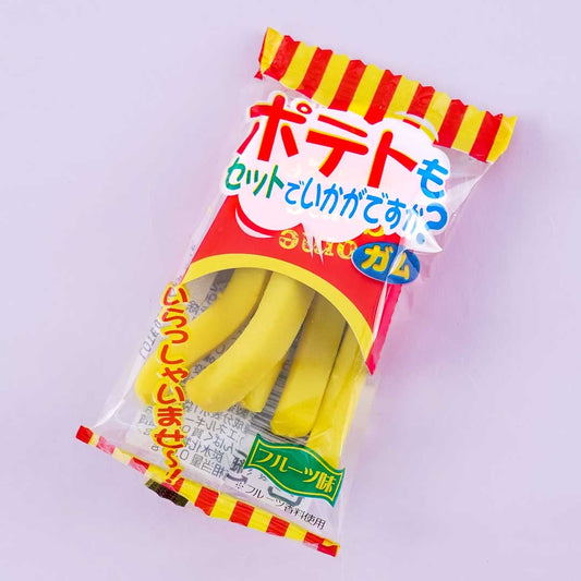 Yaokin How About A Set Of Potatoes? Gum!
