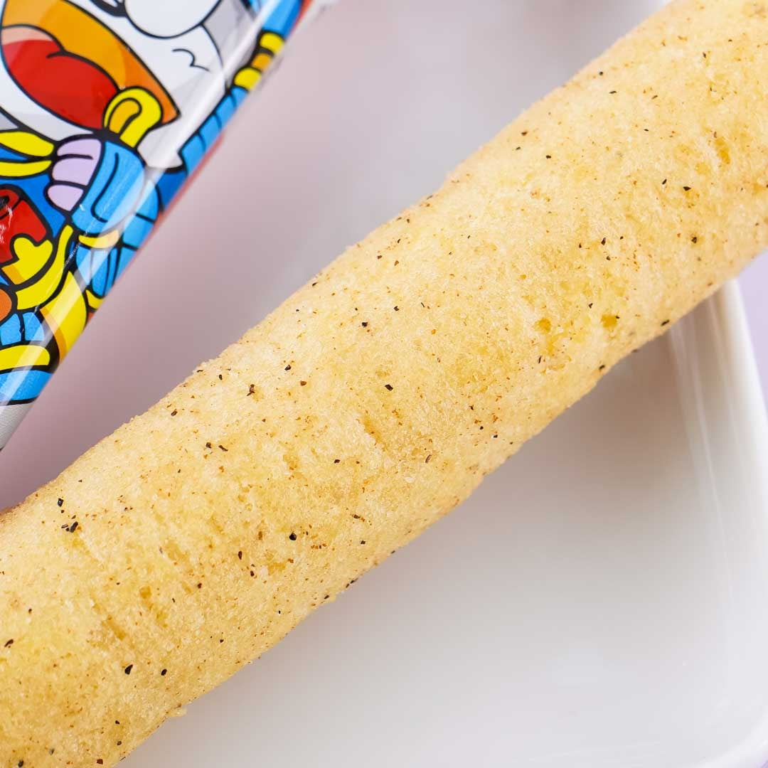 Yaokin Umaibo Gyutan Snack Stick Set - 5 pcs