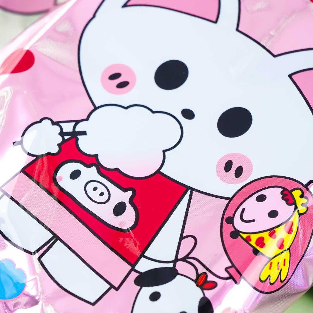 Otaya Cotton Candy Pack