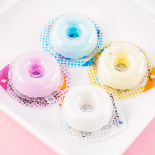 Donatteru Donut Ramune Candy