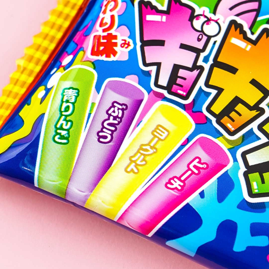 Marukawa Unique Taste Gyo Gyo Gum
