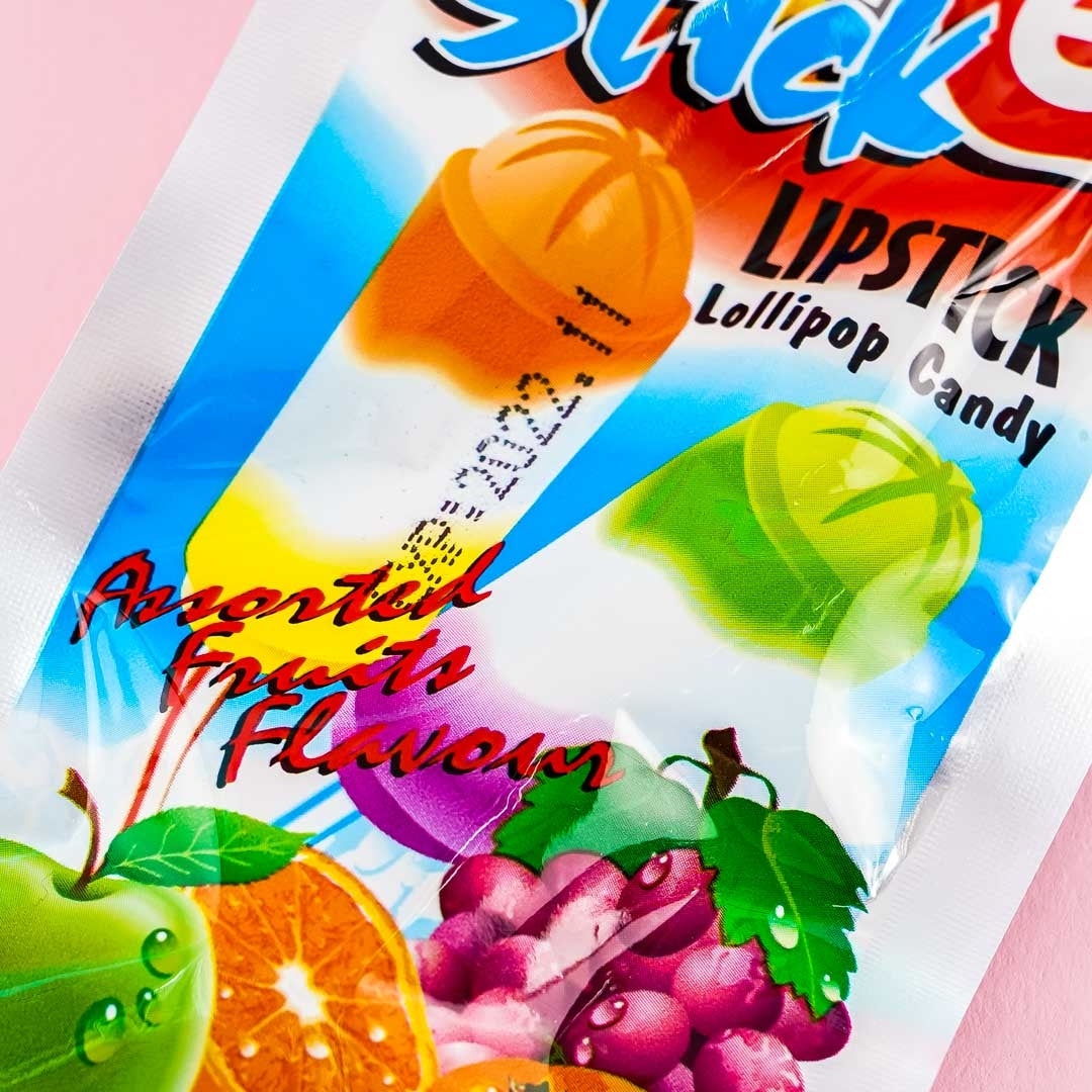 Yaokin Ice Stick Lollipop