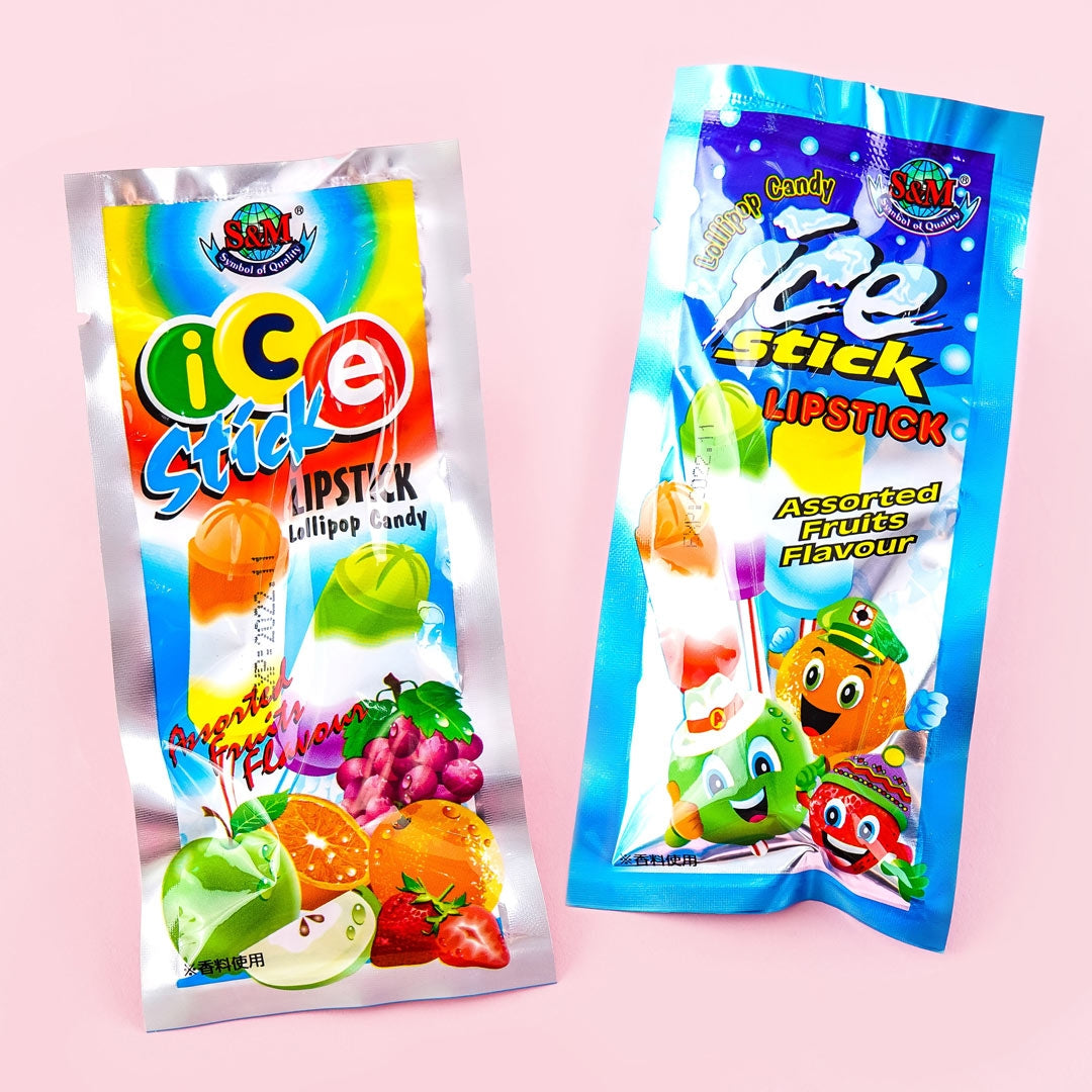 Yaokin Ice Stick Lollipop