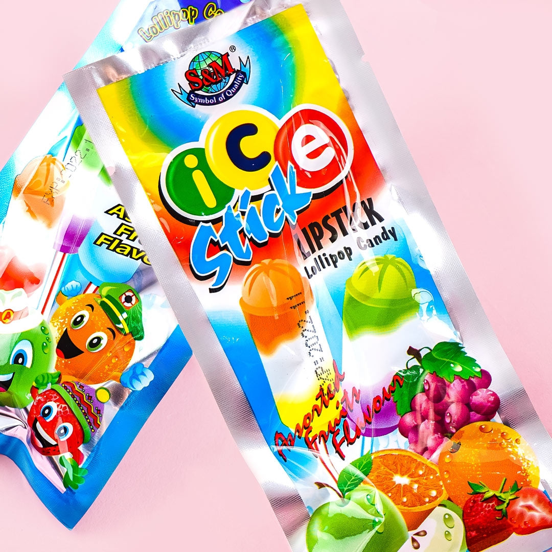 Yaokin Ice Stick Lollipop