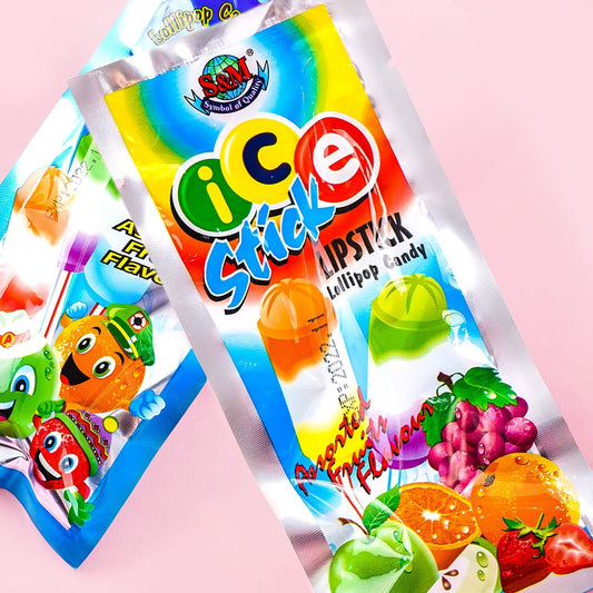Yaokin Ice Stick Lollipop