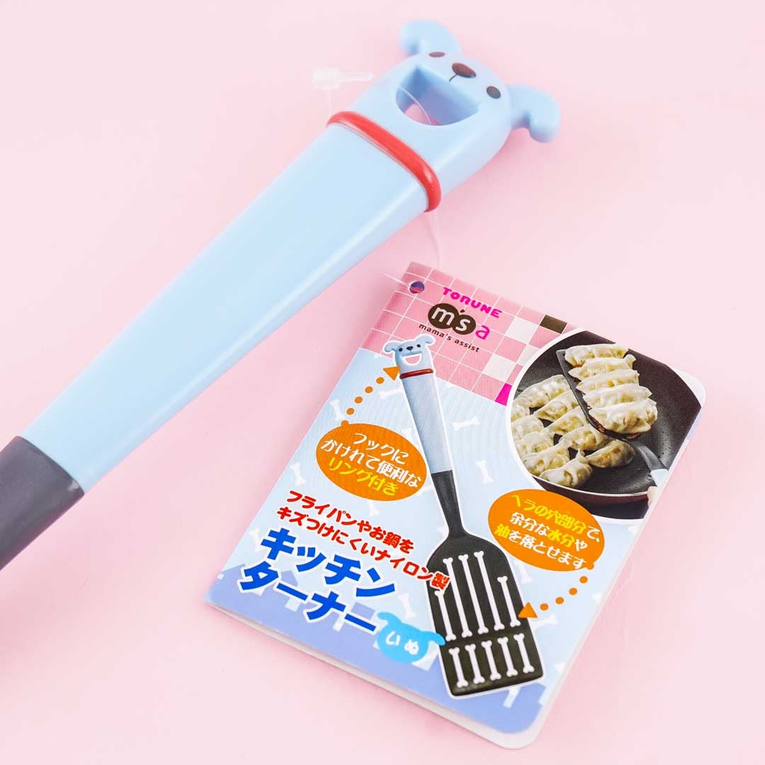 Torune Doggie Grip Long Turner