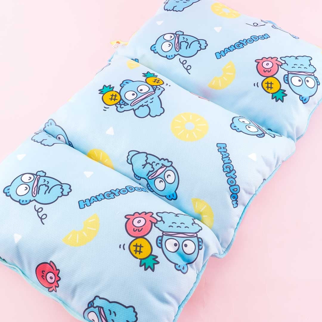 Hangyodon 2-Way Summer Cushion
