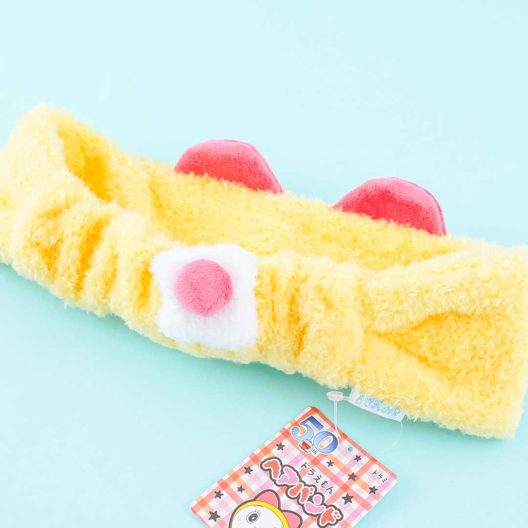 Doraemon Dorami-Chan Headband