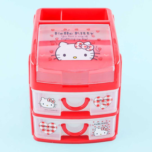 Hello Kitty Chest Drawer