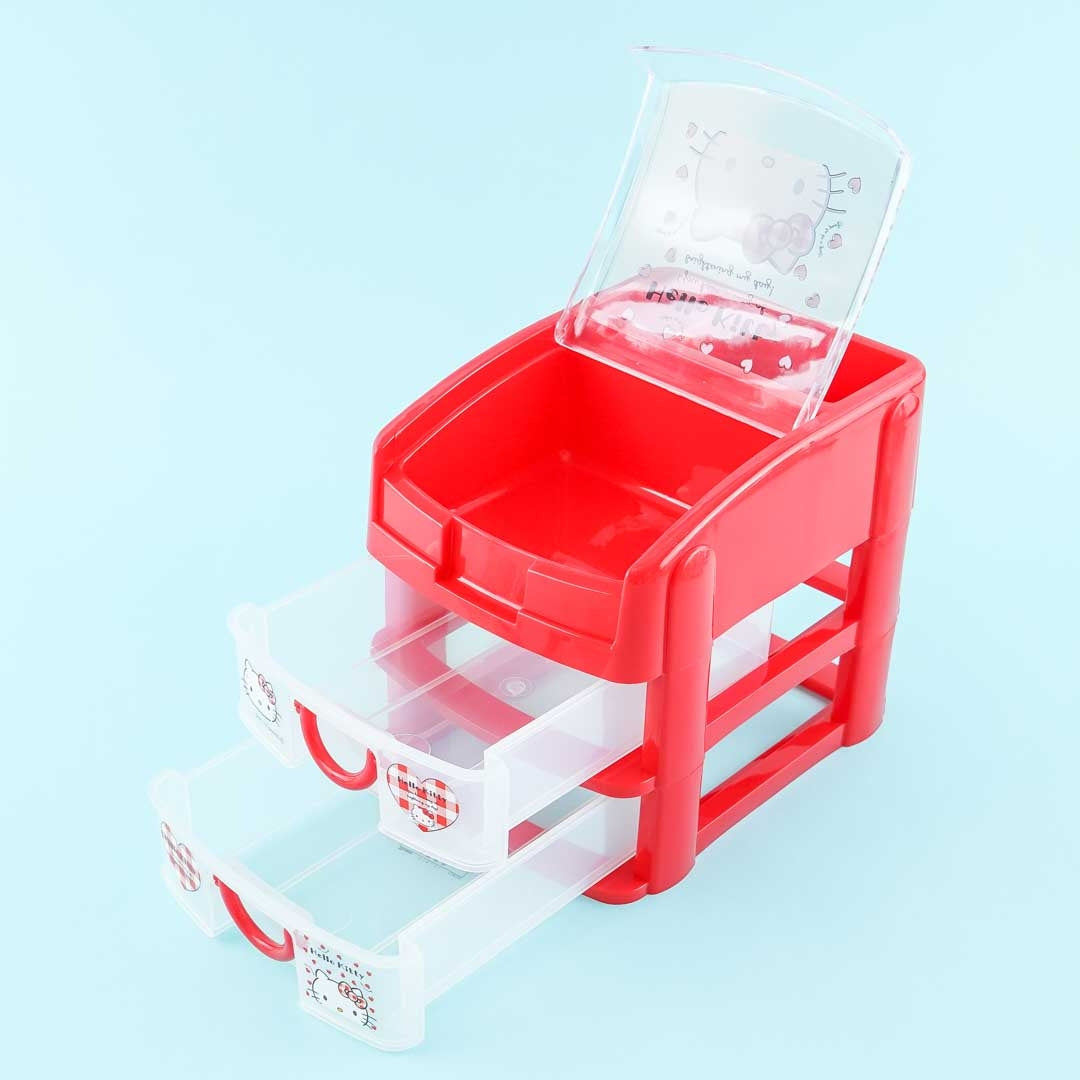 Hello Kitty Chest Drawer