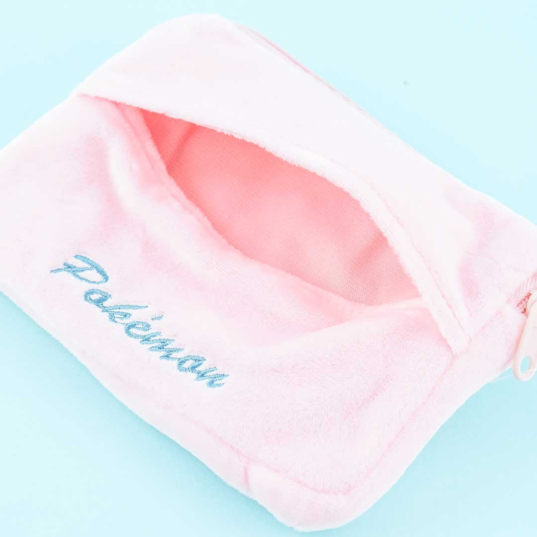 Pokémon Mini Tissue Pouch - Jigglypuff