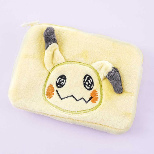 Pokemon Mini Tissue Pouch - Mimikyu