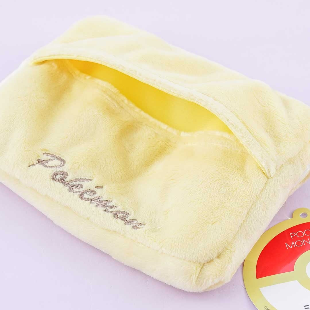 Pokémon Mini Tissue Pouch - Mimikyu