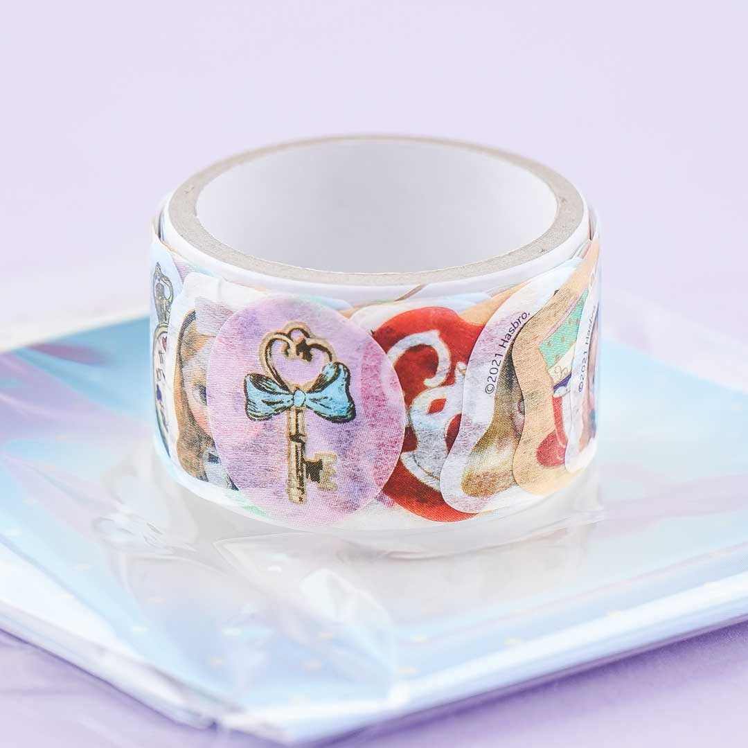 Blythe Everything Alice Sticker Tape