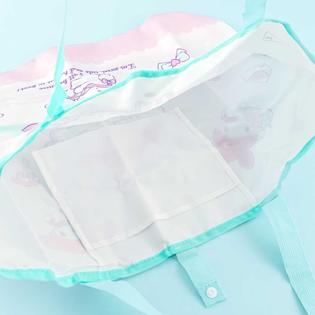 My Melody Foldable Eco Bag