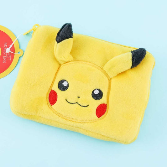 Pokemon Pikachu Tissue Pouch