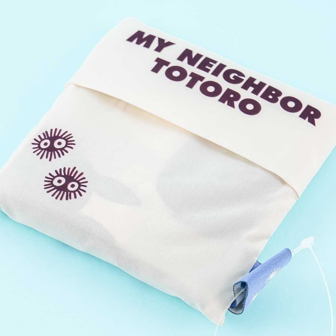 My Neighbor Totoro Overload Eco Bag