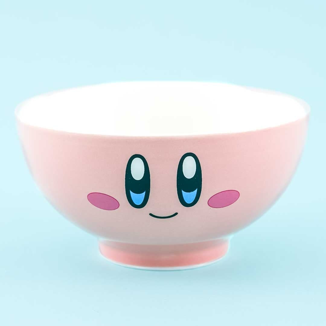 Kirby Rice Bowl