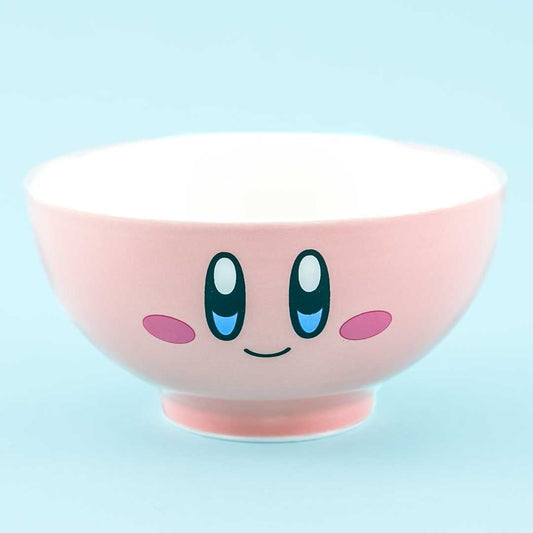 Kirby Rice Bowl