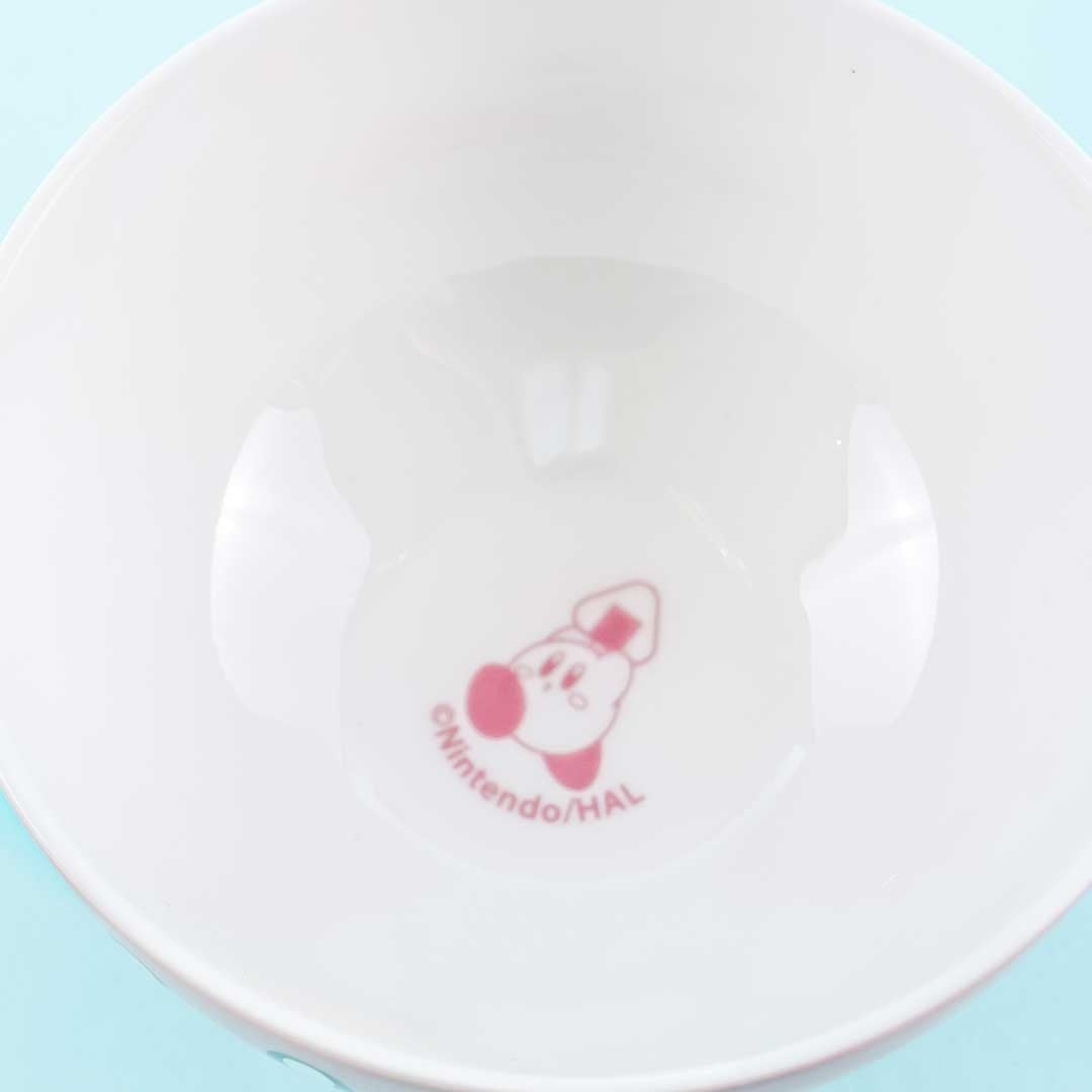 Kirby Rice Bowl