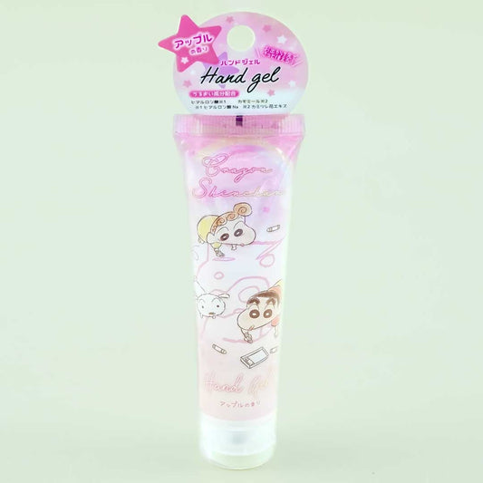 Shin-Chan Hand Gel - Apple
