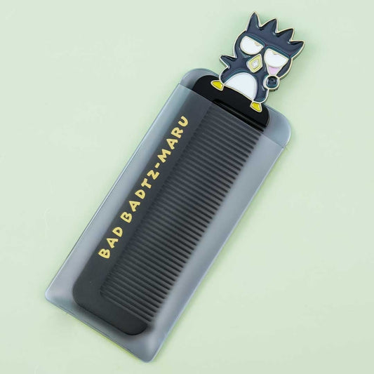 Bad Badtz Maru Compact Comb