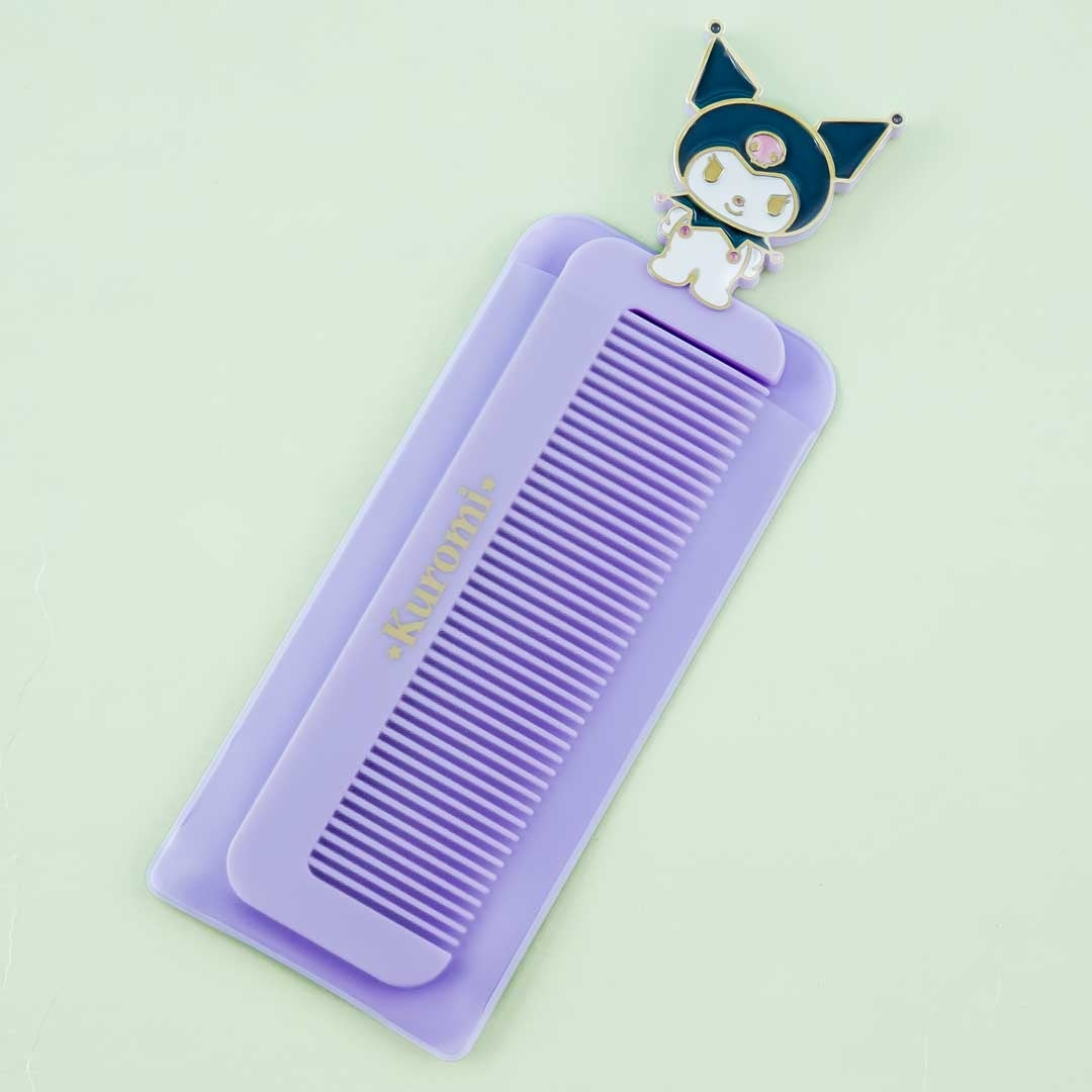 Kuromi Compact Comb